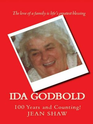 cover image of Ida Godbold